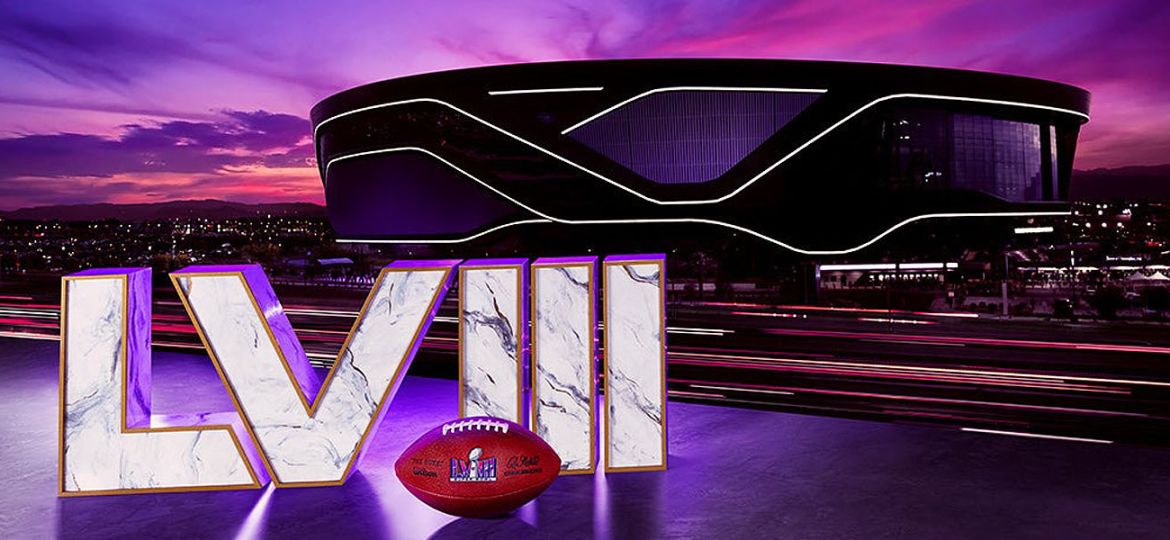 NRG Digital eSight Super Bowl 2024 featured